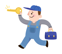 Local emergency lockout specialist near you offering 24/7 emergency lockout solution in Pleasant Hill, CA