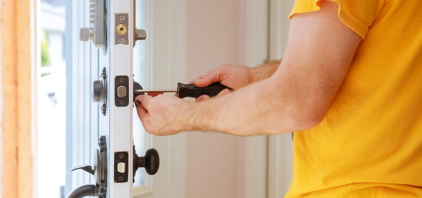 Break-in Prevention Solutions in Pleasant Hill, CA