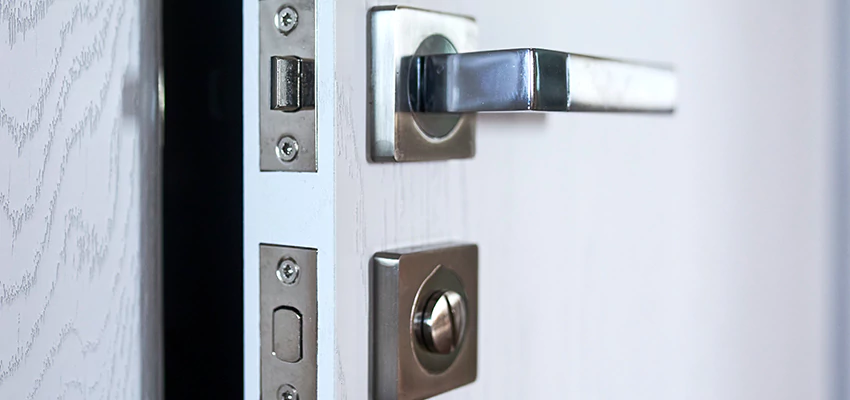 Door Lever Handle Lock Repair in Pleasant Hill, CA