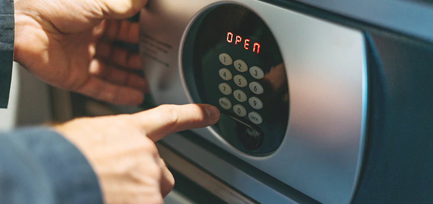 Cash Safe Openers in Pleasant Hill, California