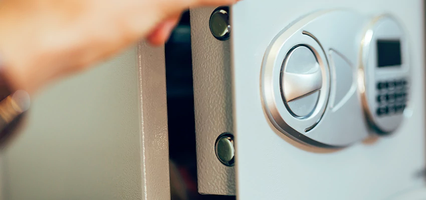 Fingerprint Safe Openers in Pleasant Hill, CA