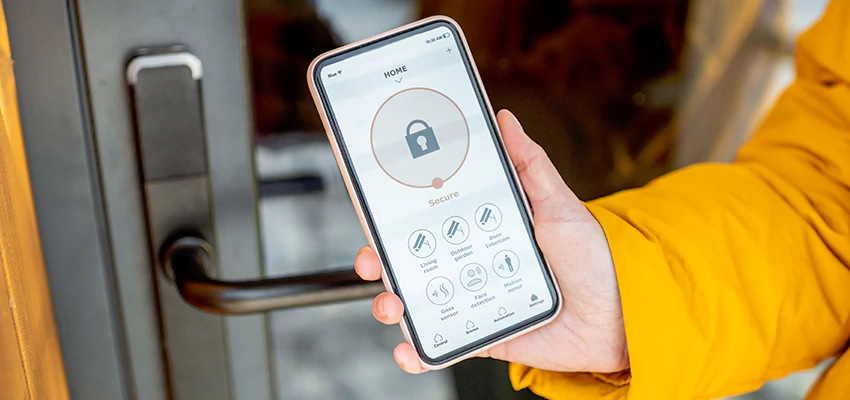 Kwikset Halo Wifi Locks Repair And Installation in Pleasant Hill, CA