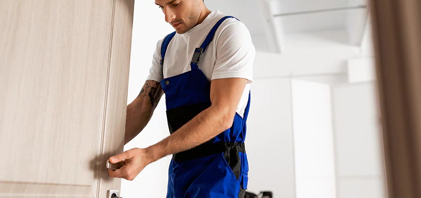 Car Lock Repair And Installation Expert in Pleasant Hill, CA