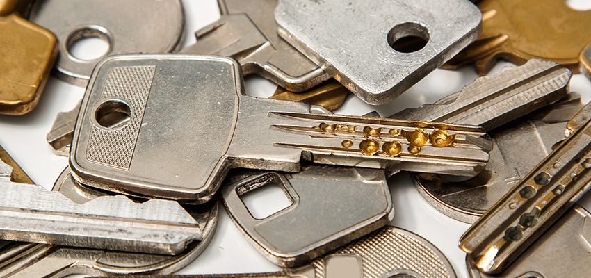 Stuck Key Extraction in Pleasant Hill, CA