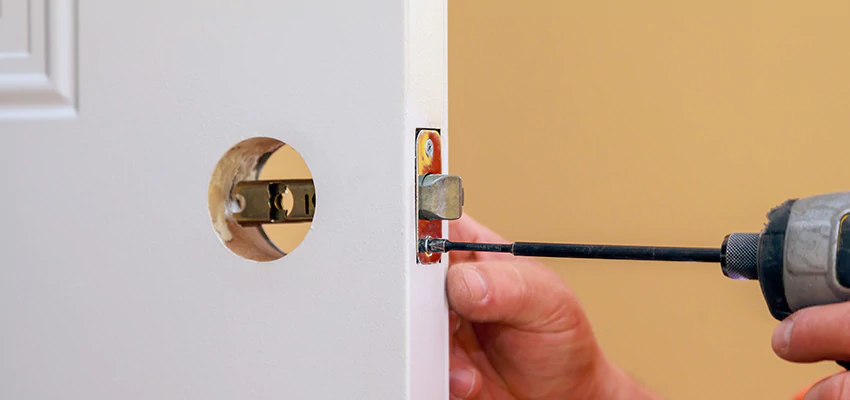 Stuck Door Knobs Repair in Pleasant Hill, CA