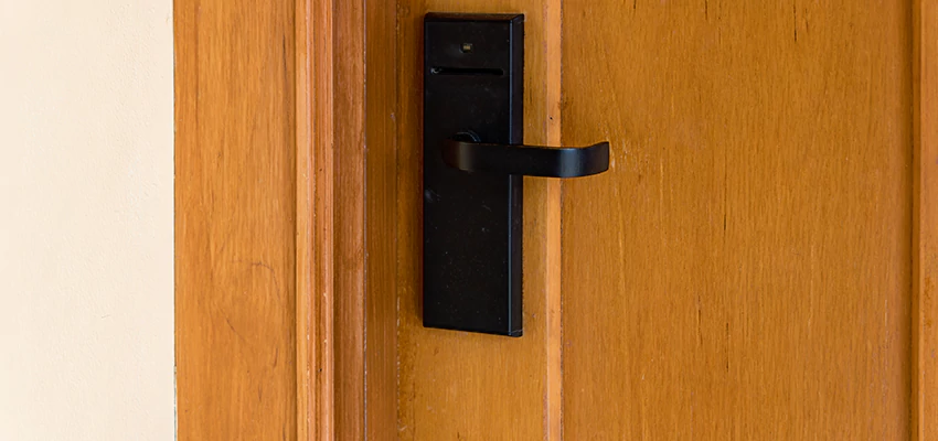 Security Gates For Home Invasion Prevention in Pleasant Hill, California