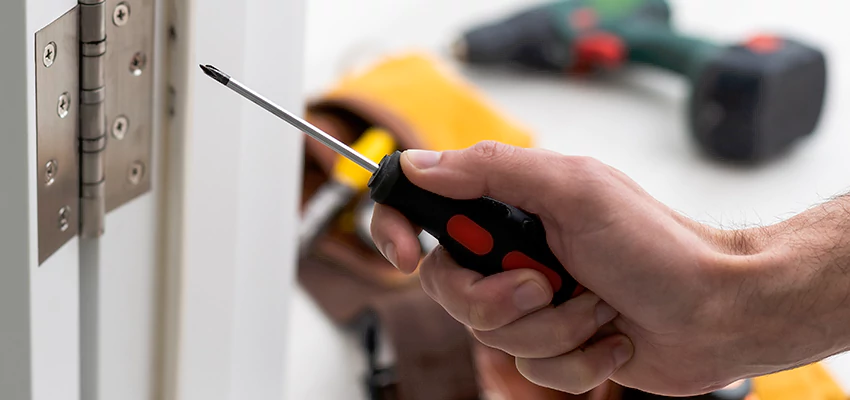 Holiday Emergency Locksmith in Pleasant Hill, California