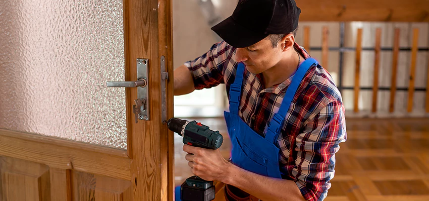 Trusted Local Digital Locks Locksmith Repair in Pleasant Hill, California