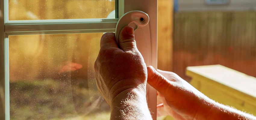 Accordion Sliding Doors Locks Replacement in Pleasant Hill, CA
