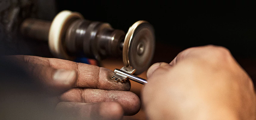 Hotel Lock Master Key System in Pleasant Hill, California