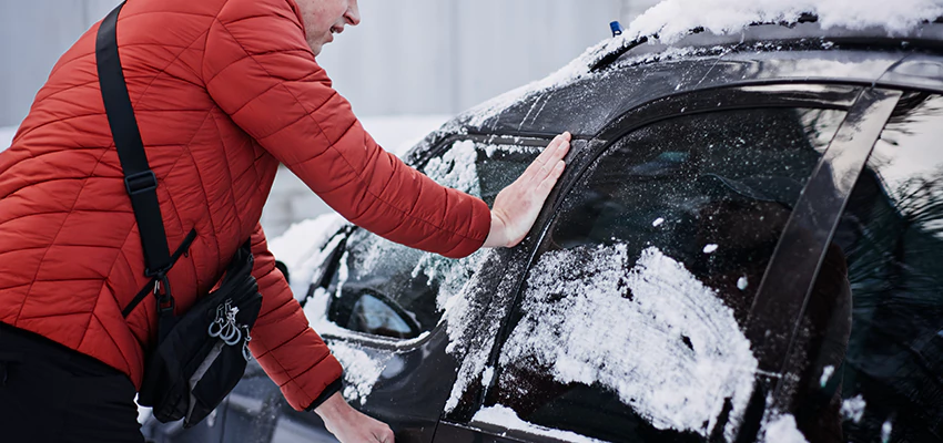 Car Key Retrieval Services in Pleasant Hill, California