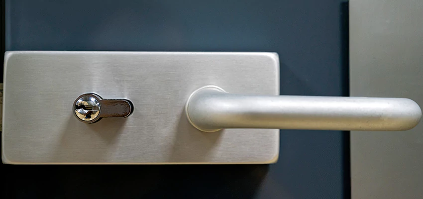 Change Patio Door Locks in Pleasant Hill, California