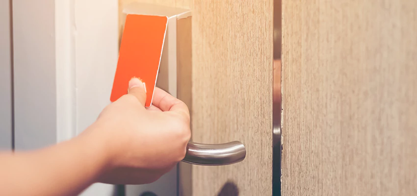 Electronic Locks Motor Repair in Pleasant Hill, California