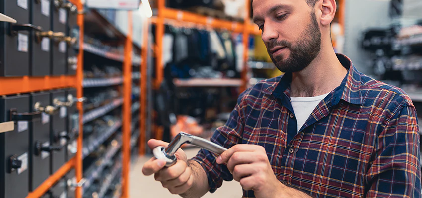 Locksmith For Retail Stores Lockout Services in Pleasant Hill, California