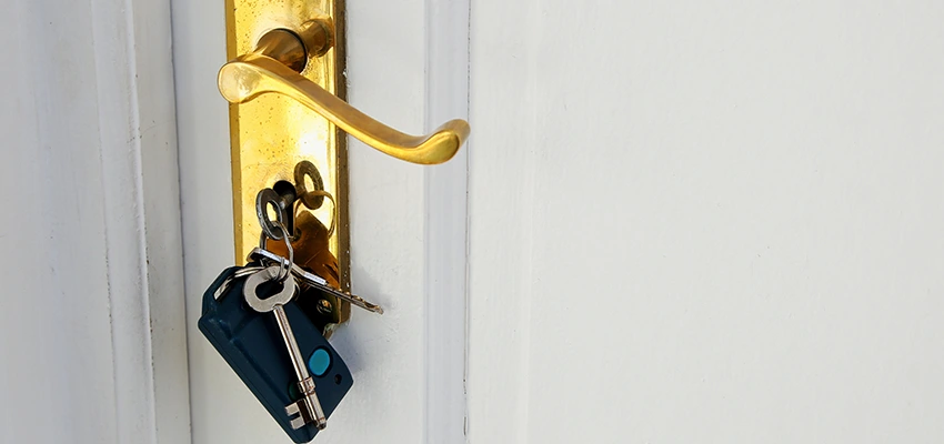 Broken Door Key Extraction in Pleasant Hill, CA