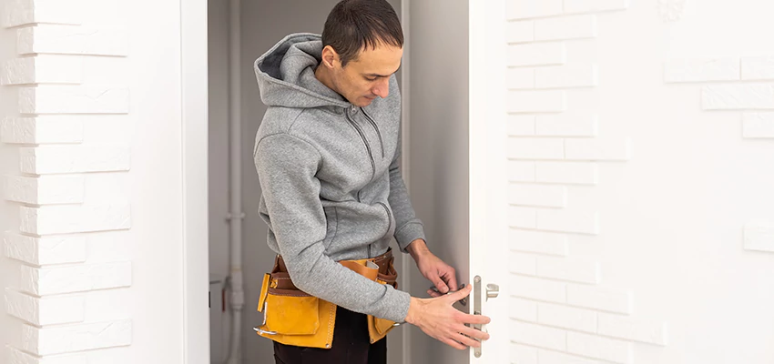 Nighttime Locksmith Near Me in Pleasant Hill, CA