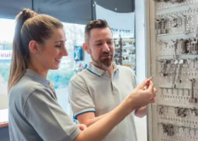 Key Locks Services in Pleasant Hill, California